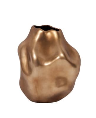 FLORERO ABSTRACT VASE LG