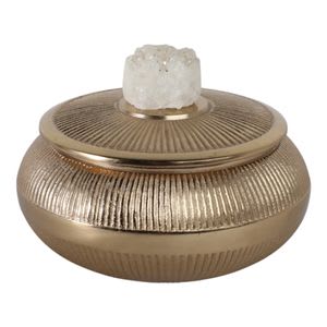 NORBORNE S GOLD BOX