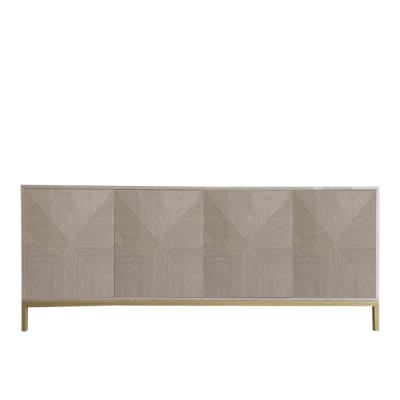 A PEDIDO - APARADOR ASTRID