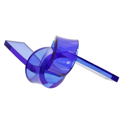 ESCULTURA AUCOIN KNOT BLUE ESCULTURA AUCOIN KNOT BLUE