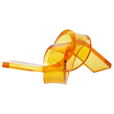 ESCULTURA AUCOIN KNOT ORANGE