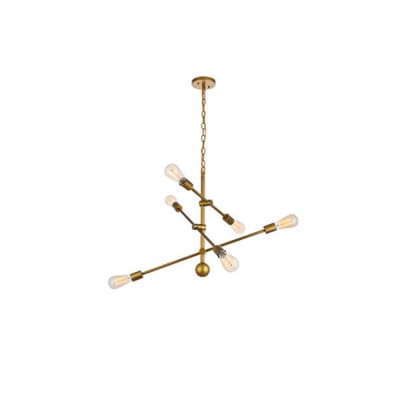 LAMPARA AXEL HANG SM