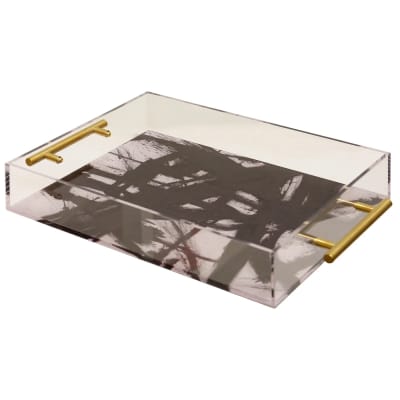BARBAROU TRAY