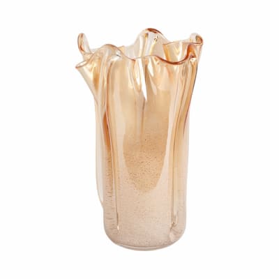 FLORERO BARTOLI VASE LG