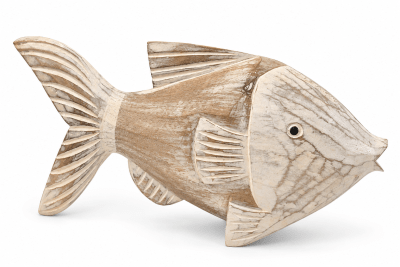 ESCULTURA PESCADITO