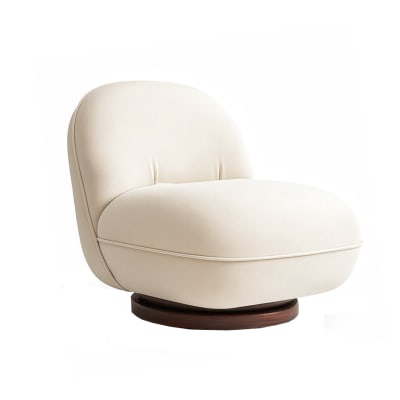 BUTACA GIRATORIA GEORGETTE