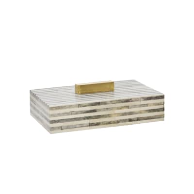 BONE BOX