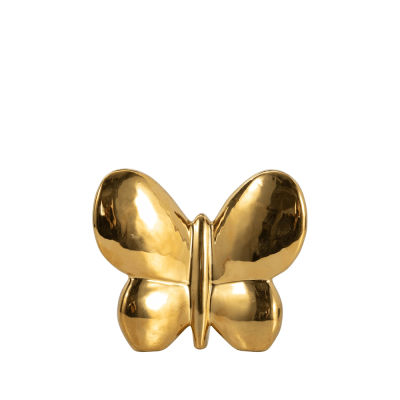 ESCULTURA BALLOON BUTTERFLY