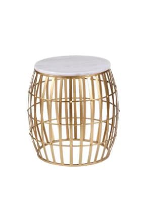 MESA CAGE TABLE LG