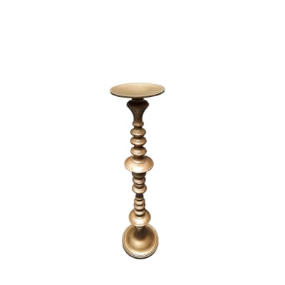CANDELABRO GOLD S
