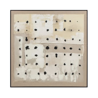 CUADRO CHALFONT WALL ART