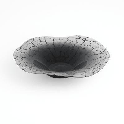 ABSTRACT BOWL