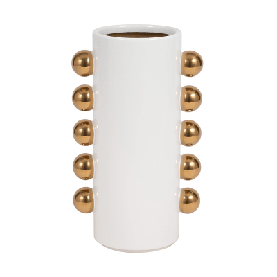 SODE KNOBS VASE