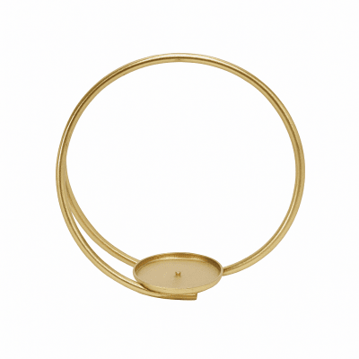 DOUBLE RING HOLDER MD