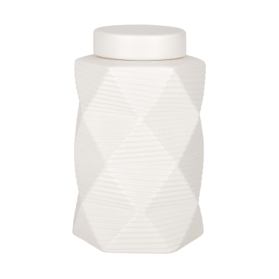 SALZBURGE JAR WH