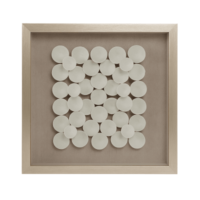 DAUPHINE WALL ART II