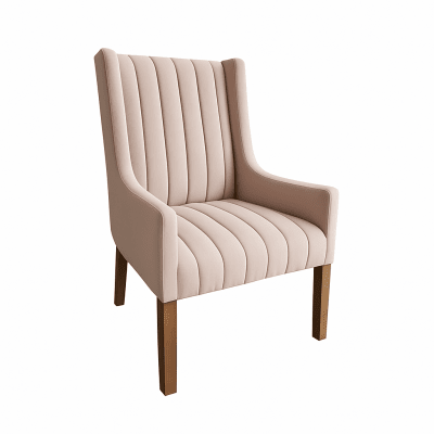 BUTACA CALLIE WING BACK BUTACA CALLIE WING BACK