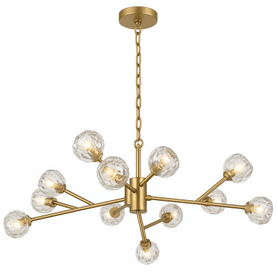 LÁMPARA GRAHAM 12 LT