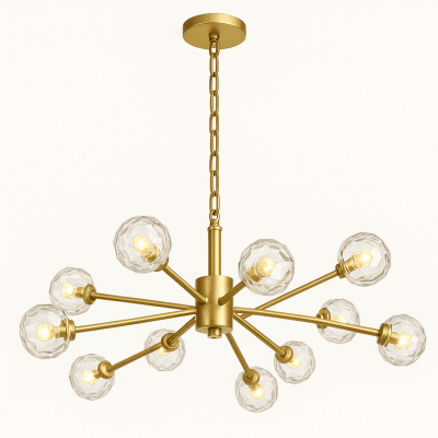 LÁMPARA GRAHAM 10 LT