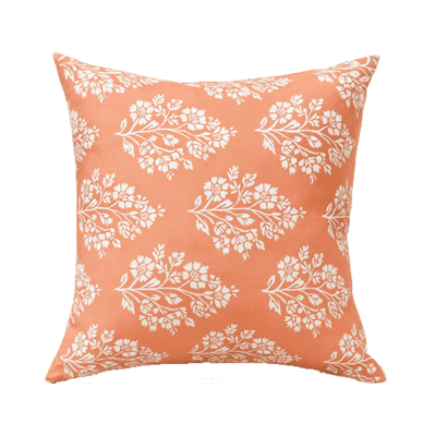 COJIN FLORAL 13