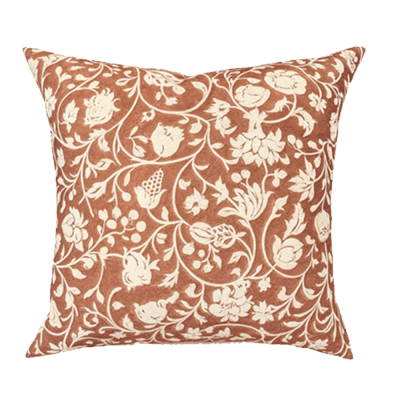 COJIN FLORAL 14