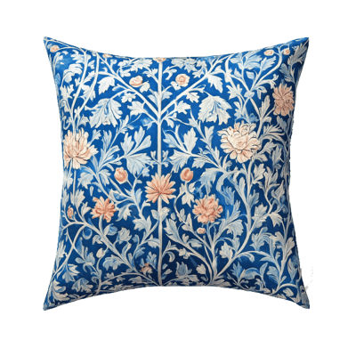 COJIN FLORAL 5