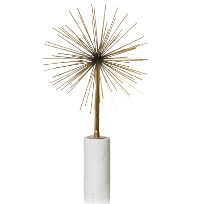 ESCULTURA COSMIC STATUE MED