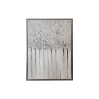 CUADRO STRENGTH IN NUMBERS