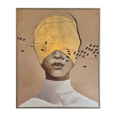 CUADRO NEW BLINDSIDE