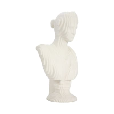 ESCULTURA DARCY ESCULTURA DARCY