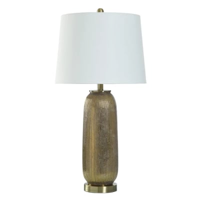 LÁMPARA DARK CAMEL