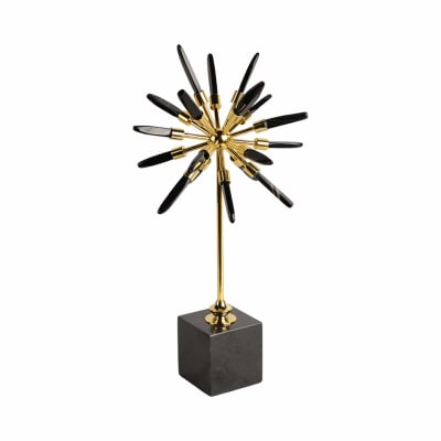 ESCULTURA DARRA STARBURST SM ESCULTURA DARRA STARBURST SM
