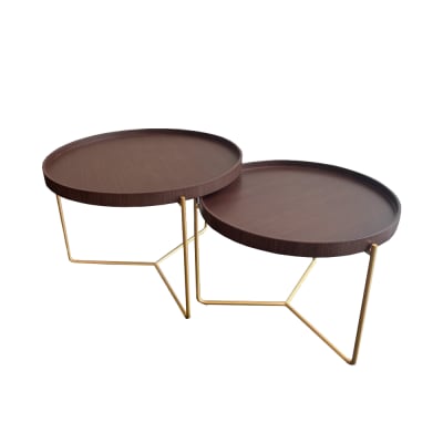 MESA DE CENTRO DONNA