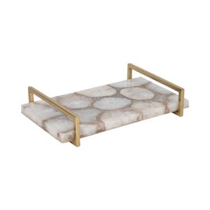 AGATE TRAY
