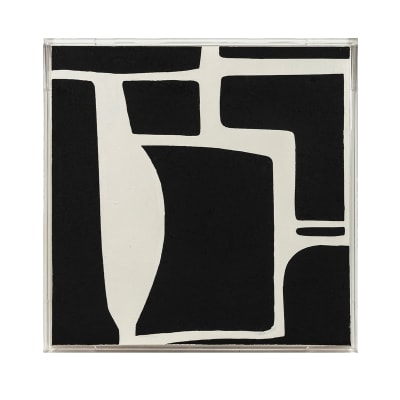 CUADRO MERTON WALL ART