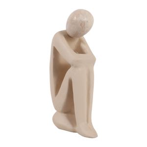 ESCULTURA PERRY MAN