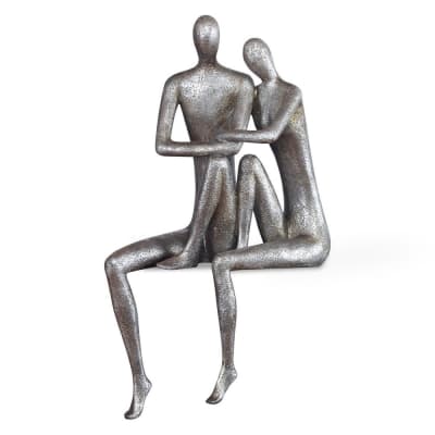 ESCULTURA COURTSHIP FIGURINE ESCULTURA COURTSHIP FIGURINE