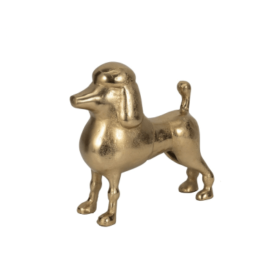 ESCULTURA FIFI POODLE
