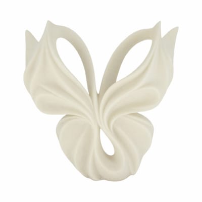 ESCULTURA RENFE BUTTERFLY LG ESCULTURA RENFE BUTTERFLY LG
