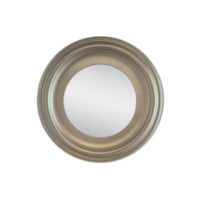 CHRISTIAN MIRROR