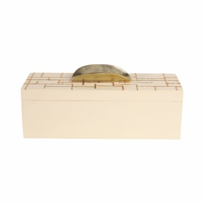 GOMEZ GOLD BOX