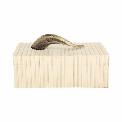 MACHI HORN BOX