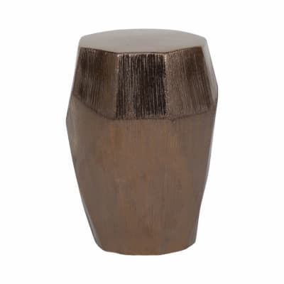 TIZIANO GARDEN STOOL