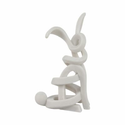 NINOVE BUNNY STATUE