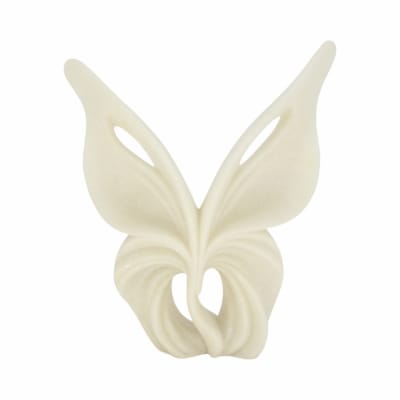 RENFE BUTTERFLY STATUE