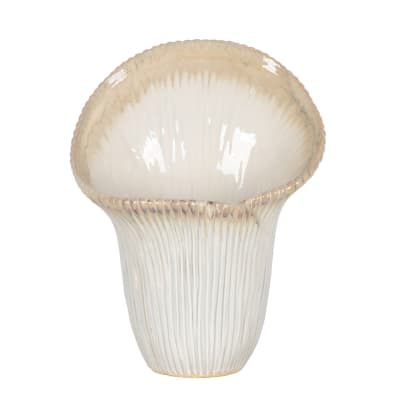 SOPRON MUSHROOM VASE