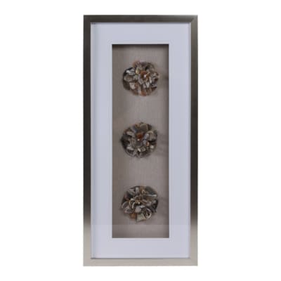 EVARD AGATE  WALL ART