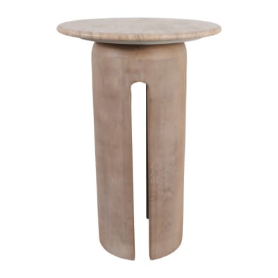 MONTOCK ACCENT TABLE