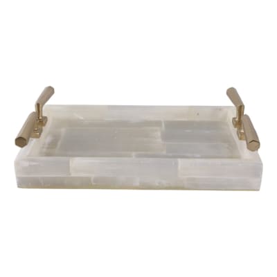 SURREY SELENITE TRAY