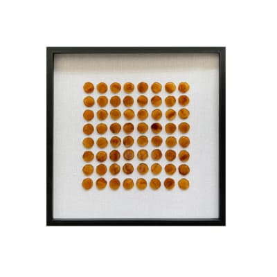 CUADRO RUSSO AGATE CUADRO RUSSO AGATE